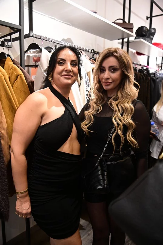 Grand Opening of Nothing to Wear