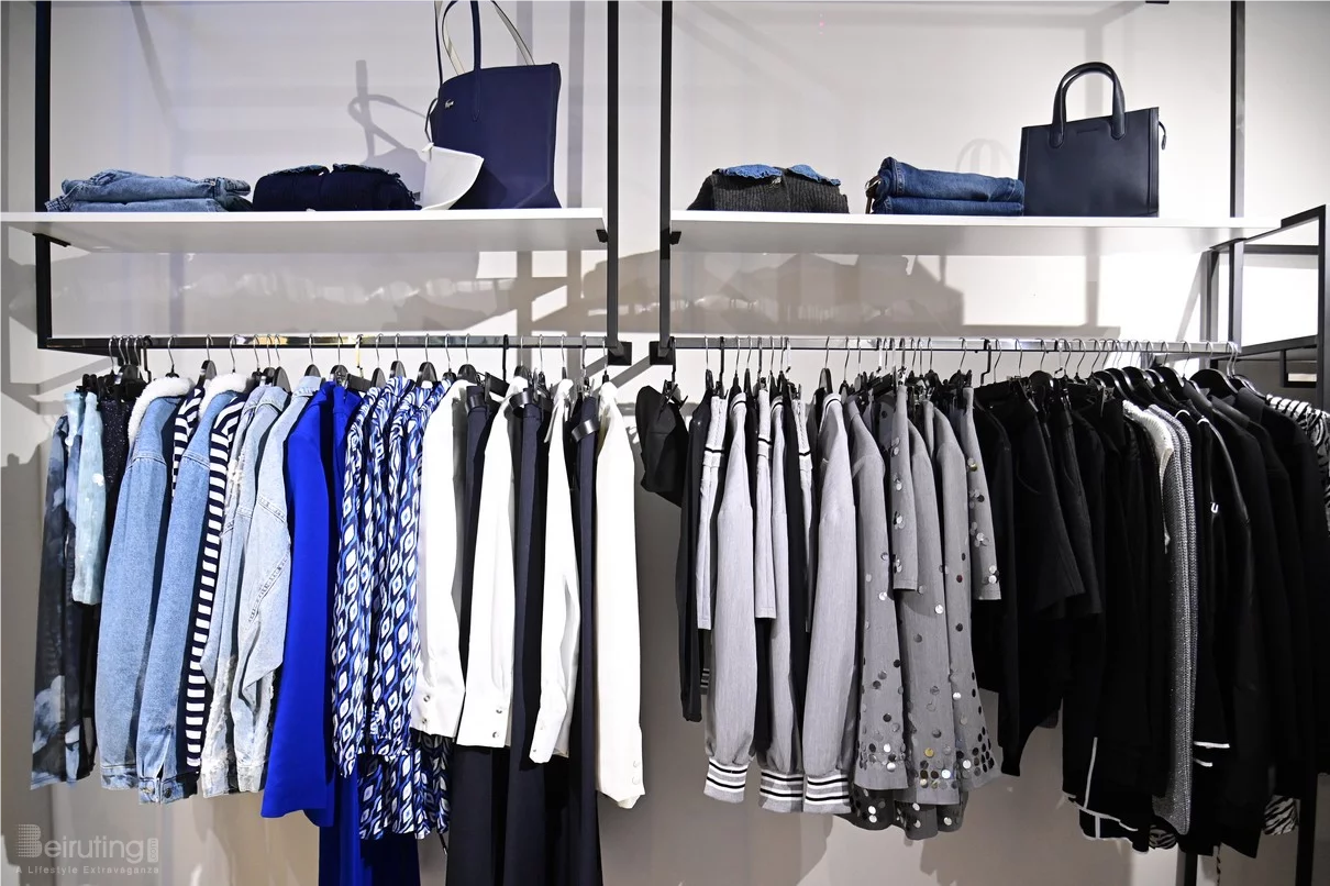 Grand Opening of Nothing to Wear