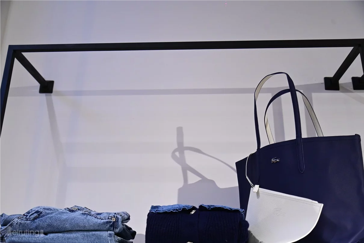 Grand Opening of Nothing to Wear