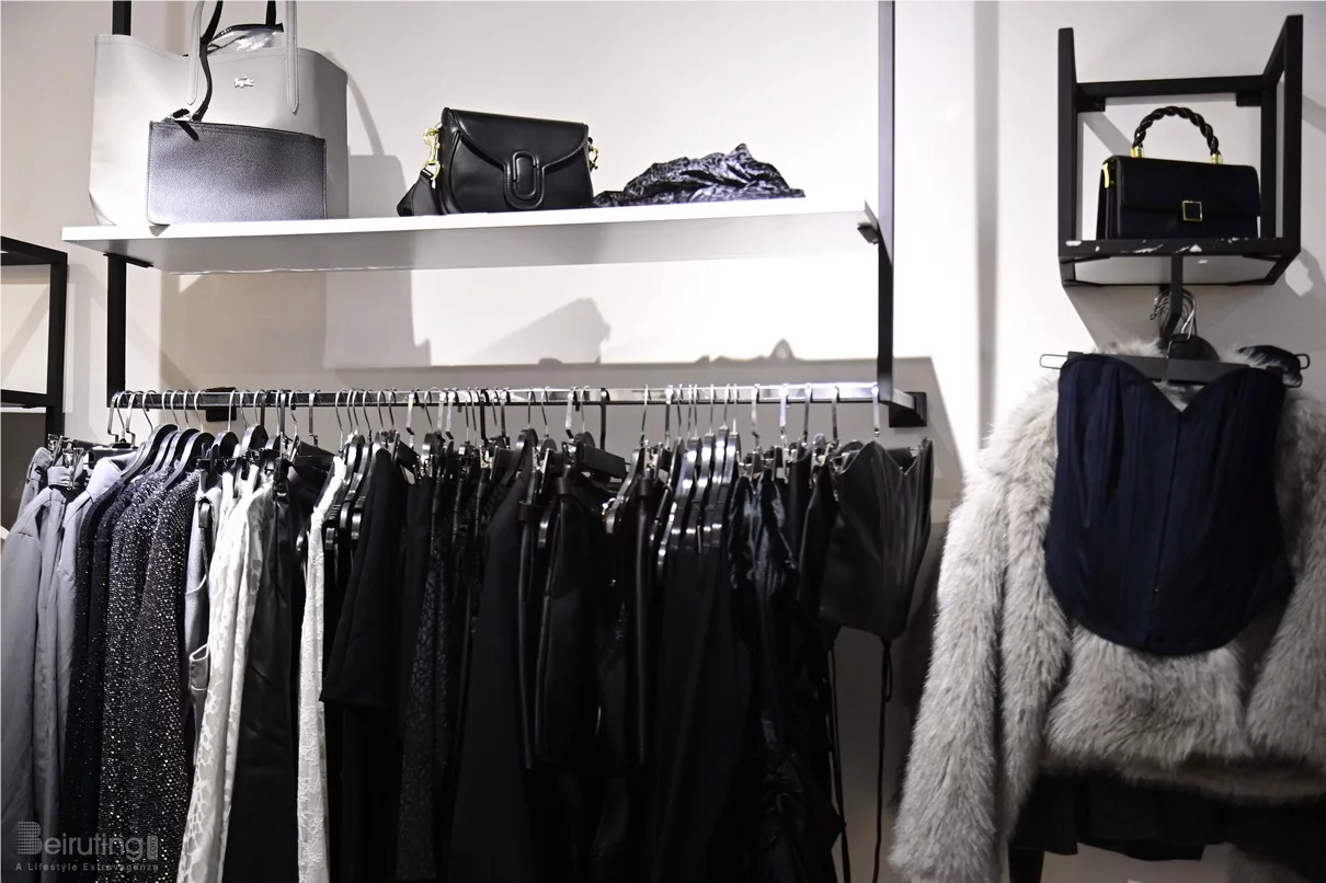 Grand Opening of Nothing to Wear