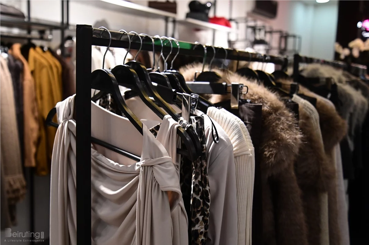 Grand Opening of Nothing to Wear