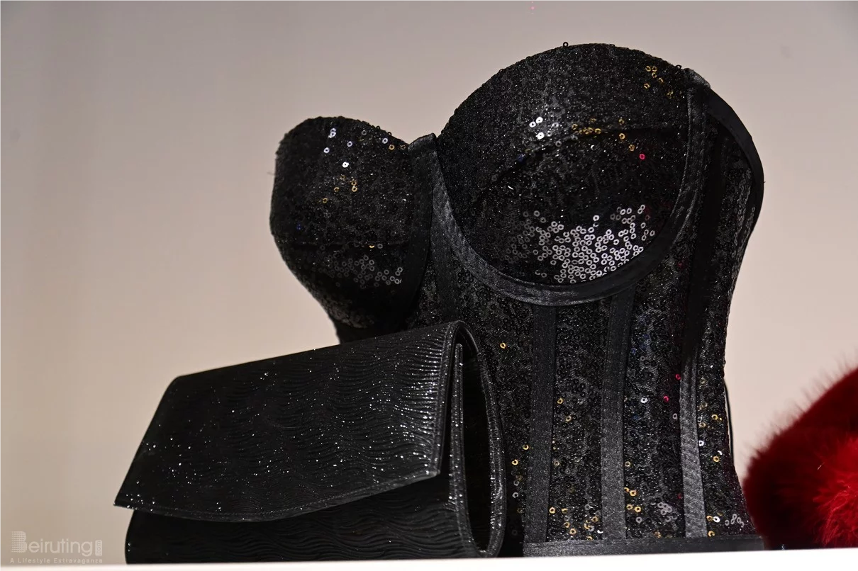 Grand Opening of Nothing to Wear