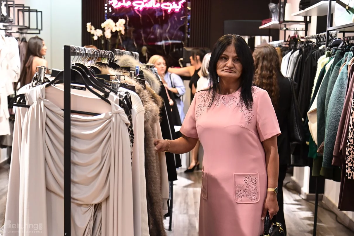 Grand Opening of Nothing to Wear