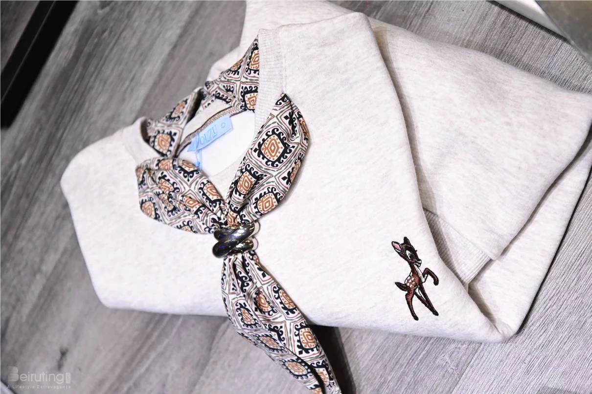 Grand Opening of Nothing to Wear