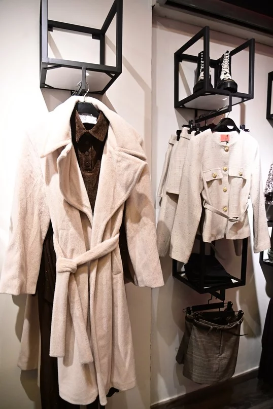 Grand Opening of Nothing to Wear