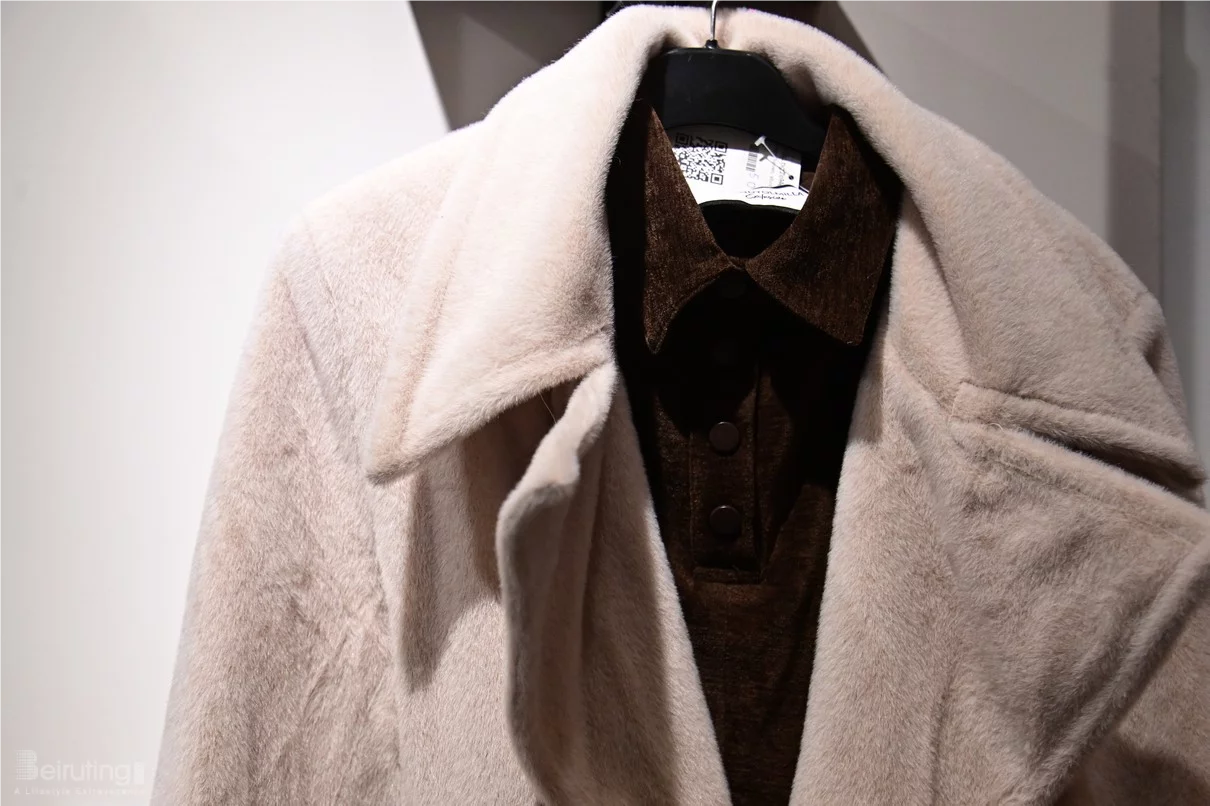 Grand Opening of Nothing to Wear