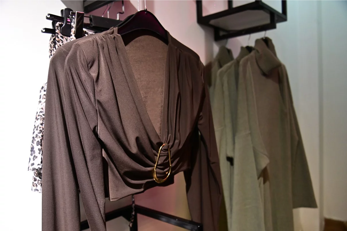 Grand Opening of Nothing to Wear