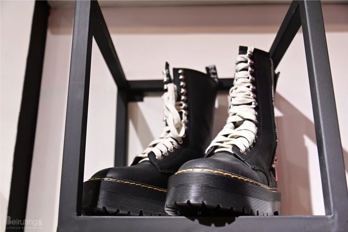 Grand Opening of Nothing to Wear