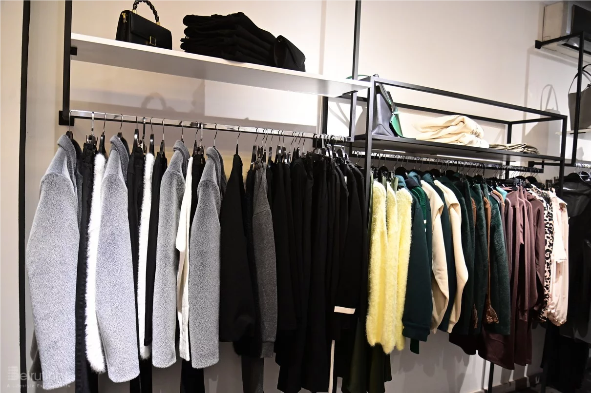 Grand Opening of Nothing to Wear