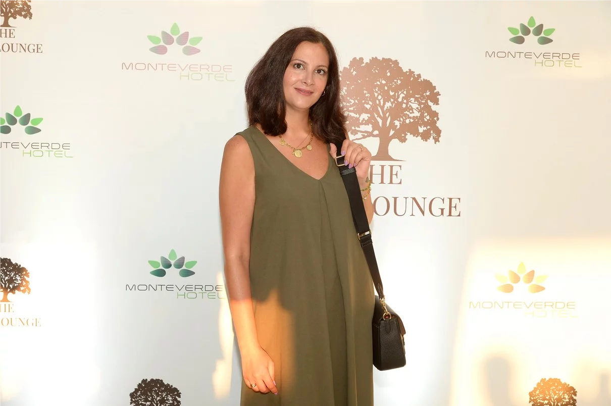 Opening of The Oak Lounge
