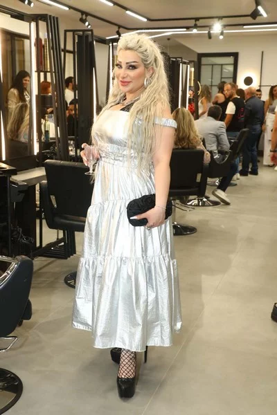 The Grand Opening of AM Hair & Beauty & Olivia Soubhieh Beauty Lounge