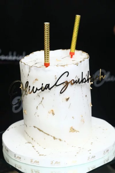 The Grand Opening of AM Hair & Beauty & Olivia Soubhieh Beauty Lounge