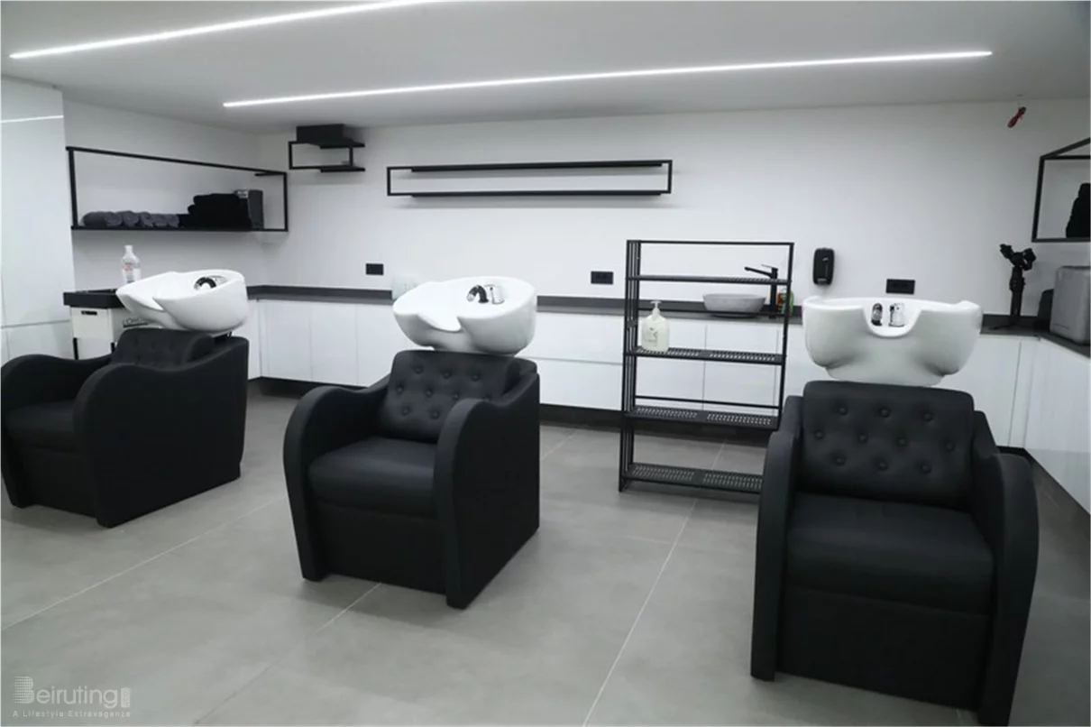 The Grand Opening of AM Hair & Beauty & Olivia Soubhieh Beauty Lounge