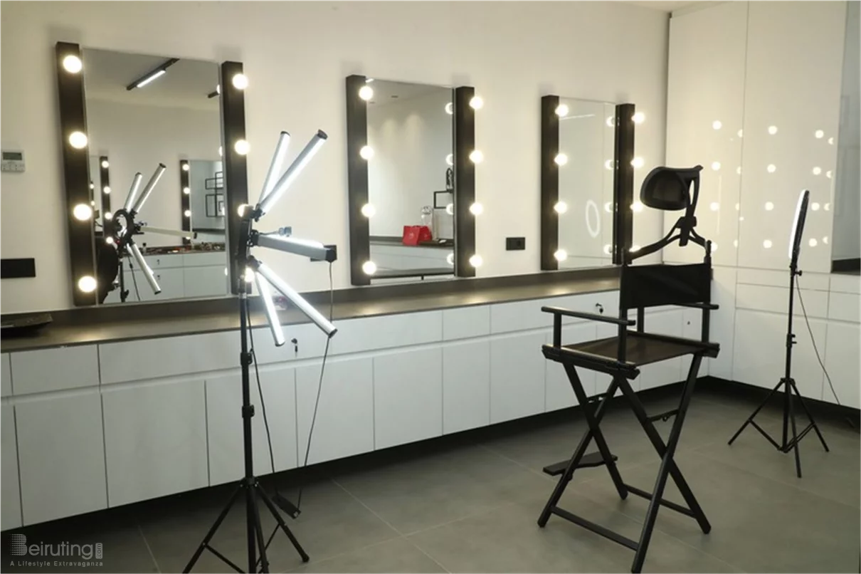 The Grand Opening of AM Hair & Beauty & Olivia Soubhieh Beauty Lounge