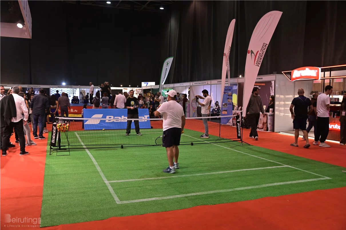 OMT Beirut Sports Festival
