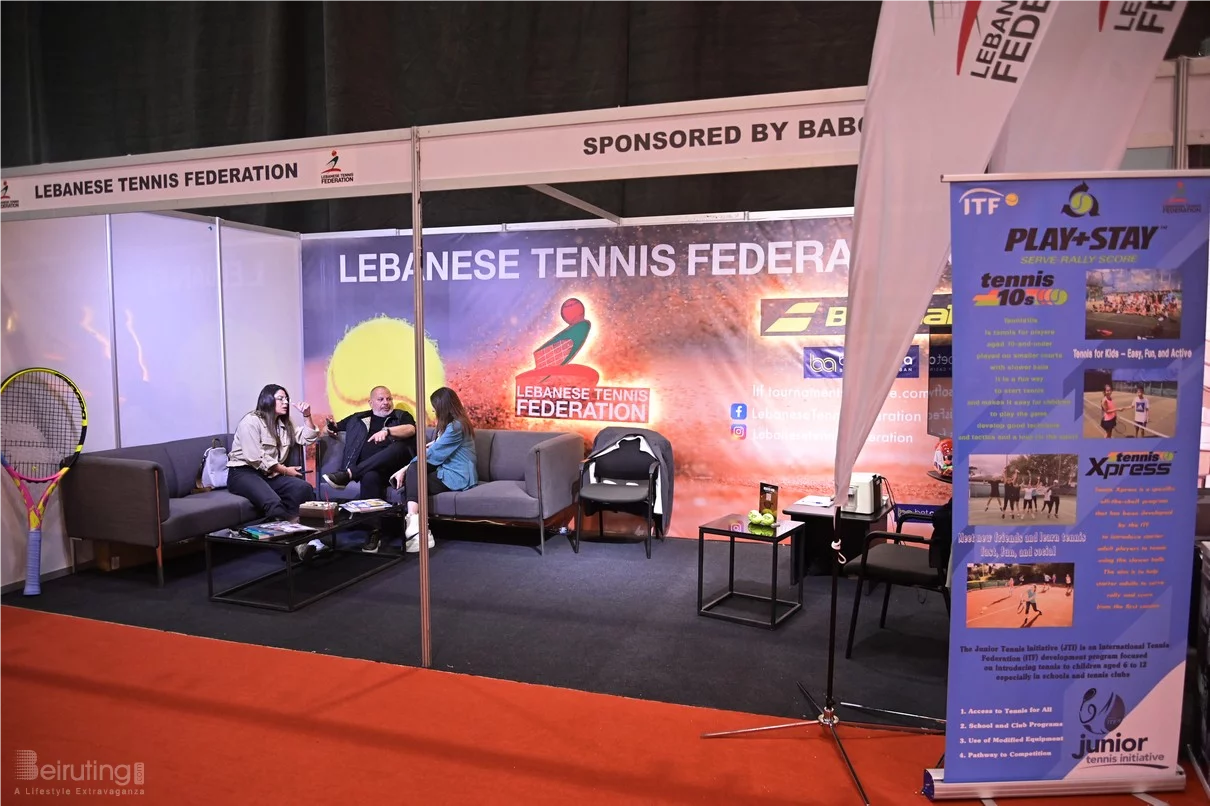 OMT Beirut Sports Festival