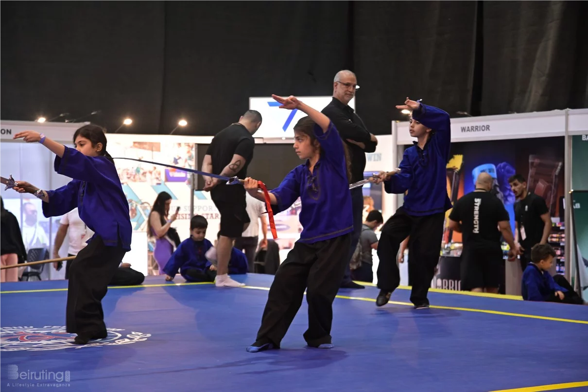 OMT Beirut Sports Festival