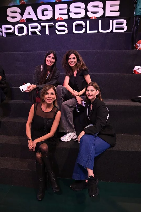 OMT Beirut Sports Festival