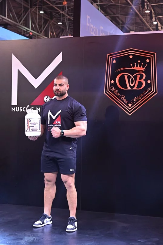 OMT Beirut Sports Festival