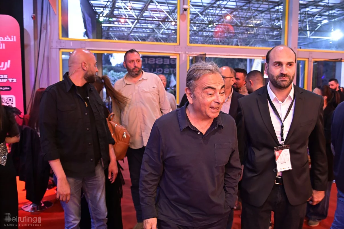 OMT Beirut Sports Festival