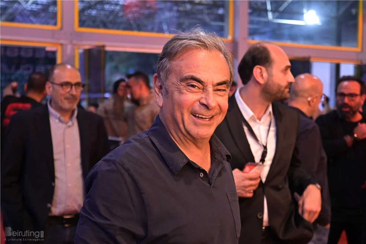OMT Beirut Sports Festival
