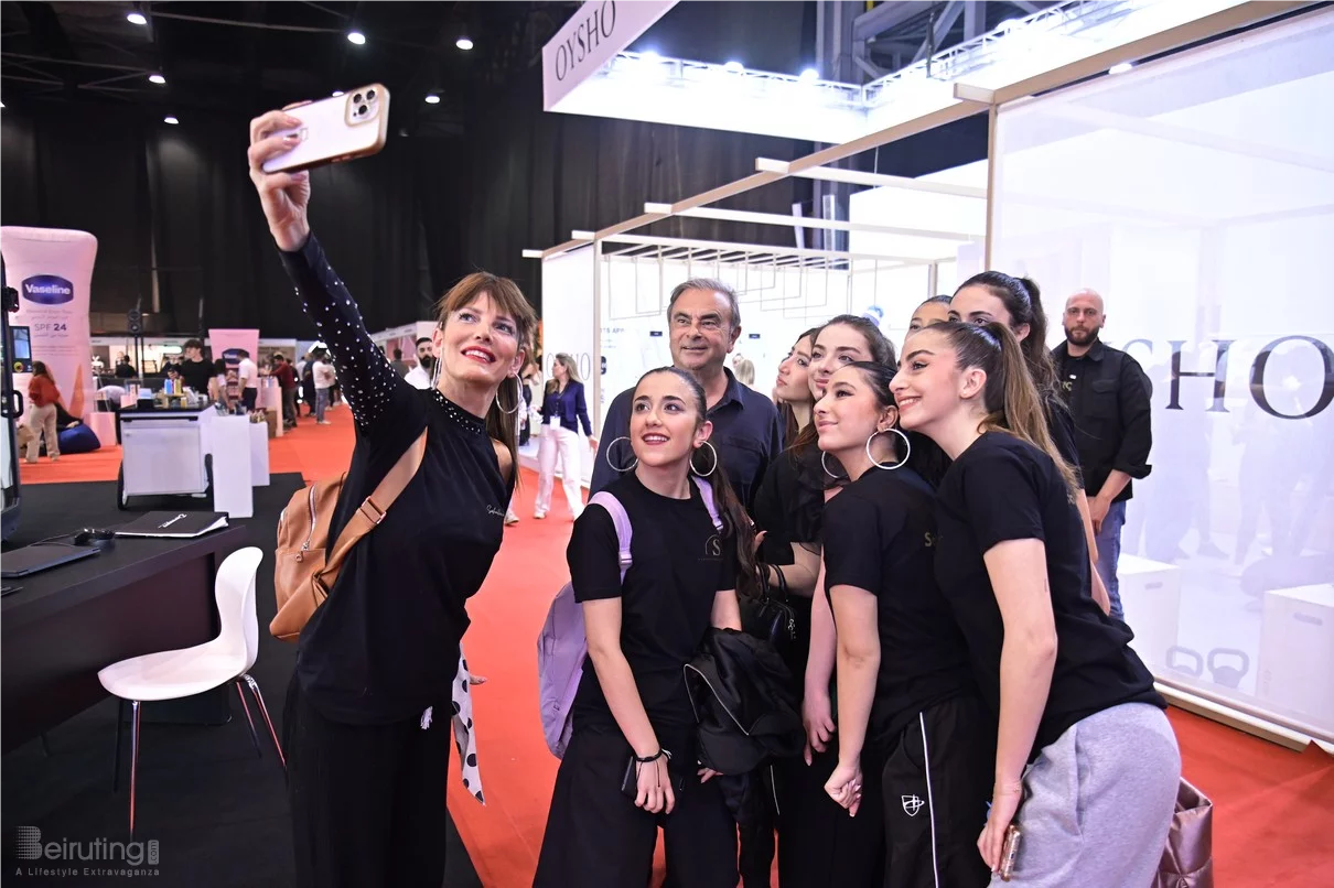 OMT Beirut Sports Festival