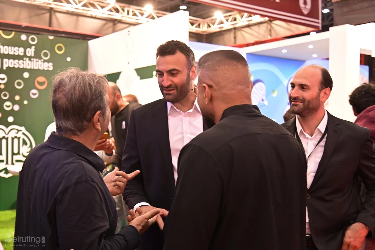 OMT Beirut Sports Festival