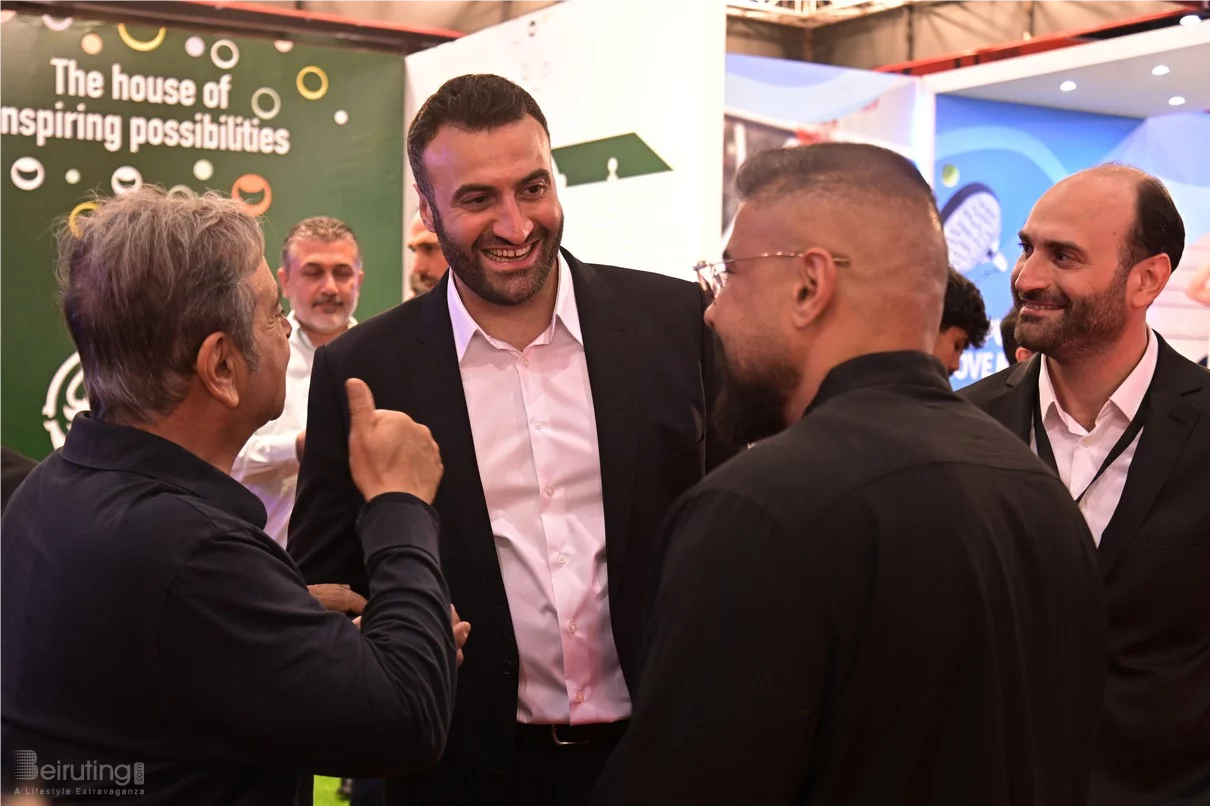 OMT Beirut Sports Festival