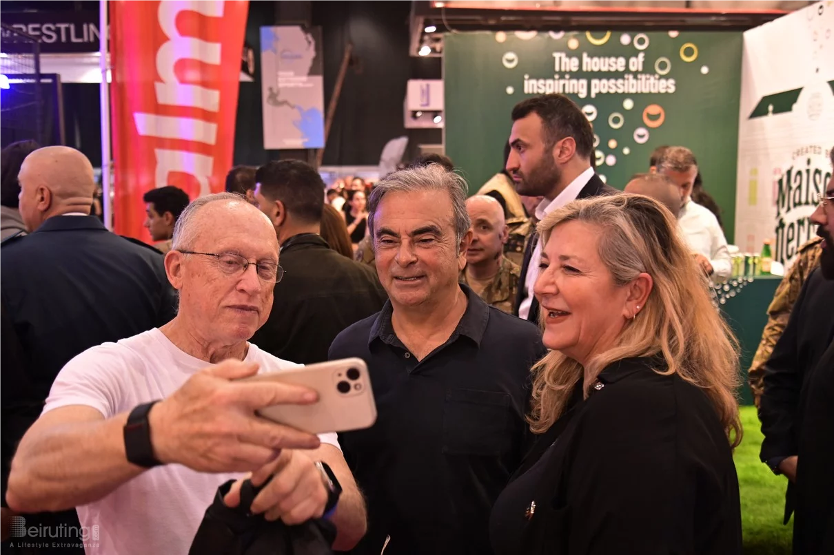 OMT Beirut Sports Festival