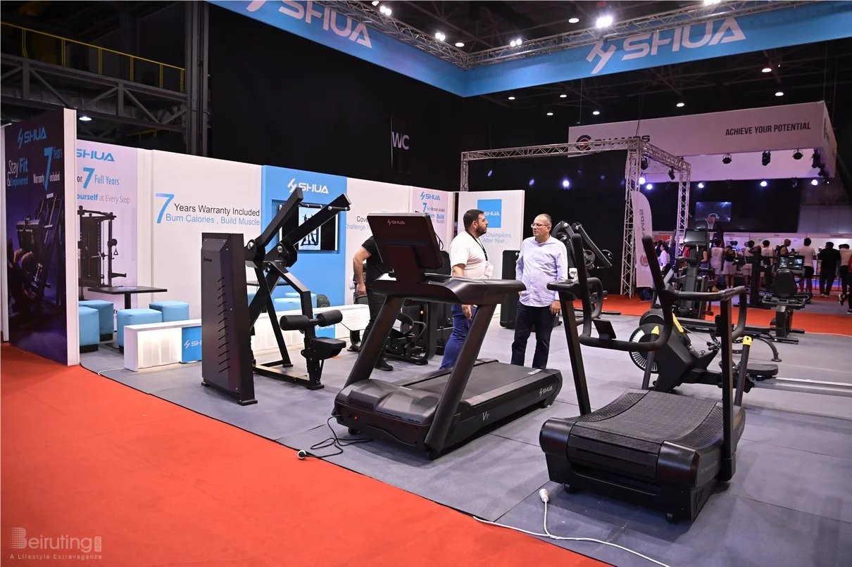 OMT Beirut Sports Festival
