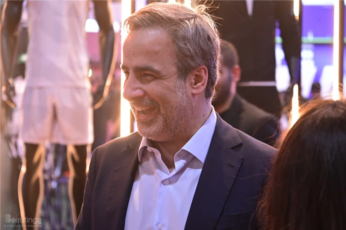 OMT Beirut Sports Festival