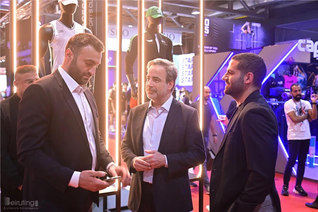 OMT Beirut Sports Festival