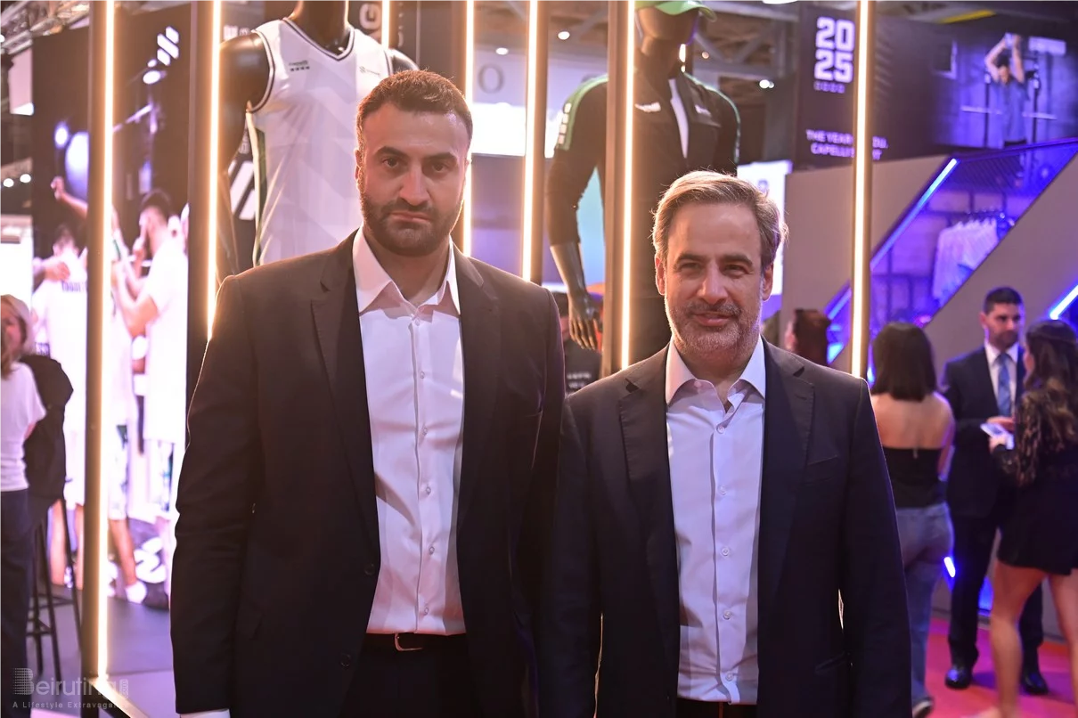OMT Beirut Sports Festival