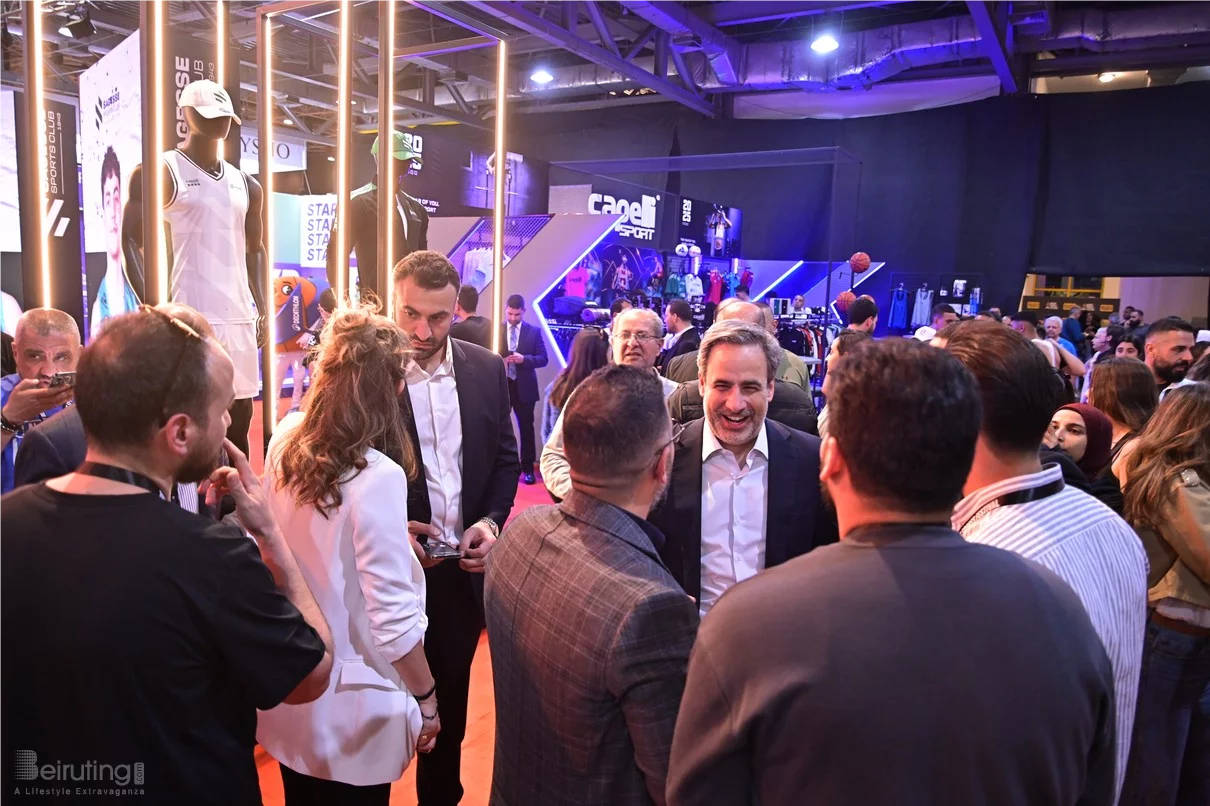 OMT Beirut Sports Festival