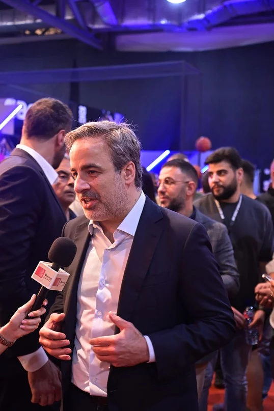OMT Beirut Sports Festival