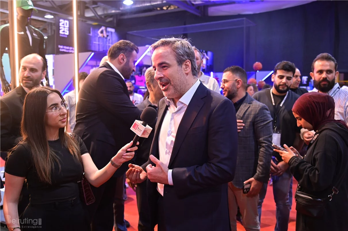 OMT Beirut Sports Festival