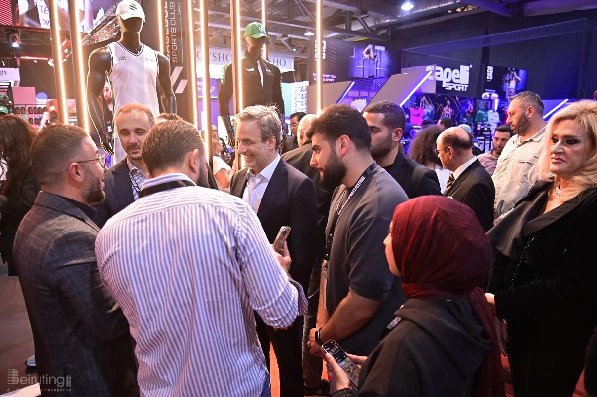 OMT Beirut Sports Festival