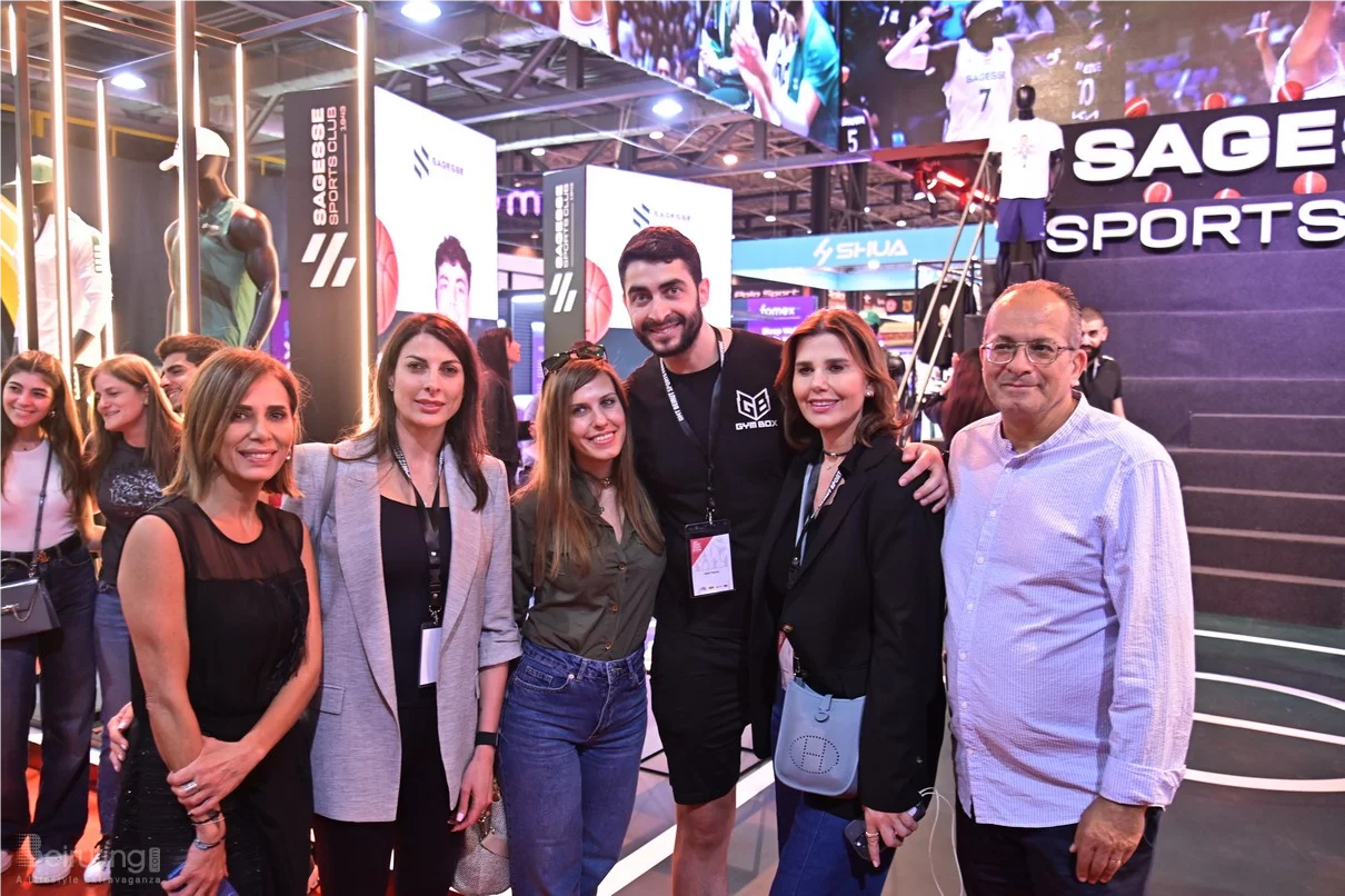 OMT Beirut Sports Festival