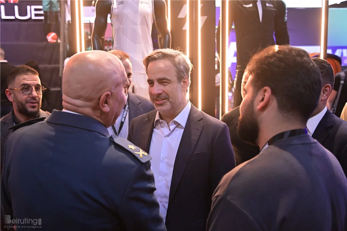 OMT Beirut Sports Festival