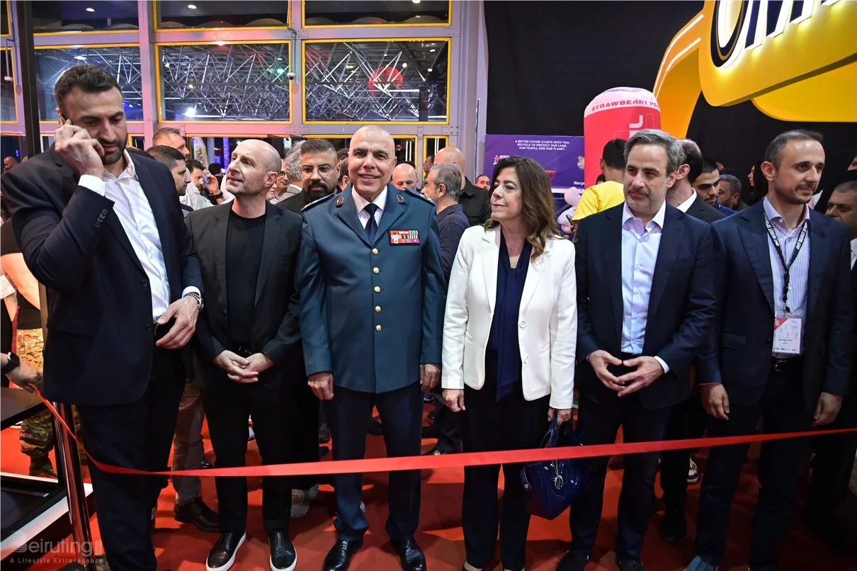 OMT Beirut Sports Festival