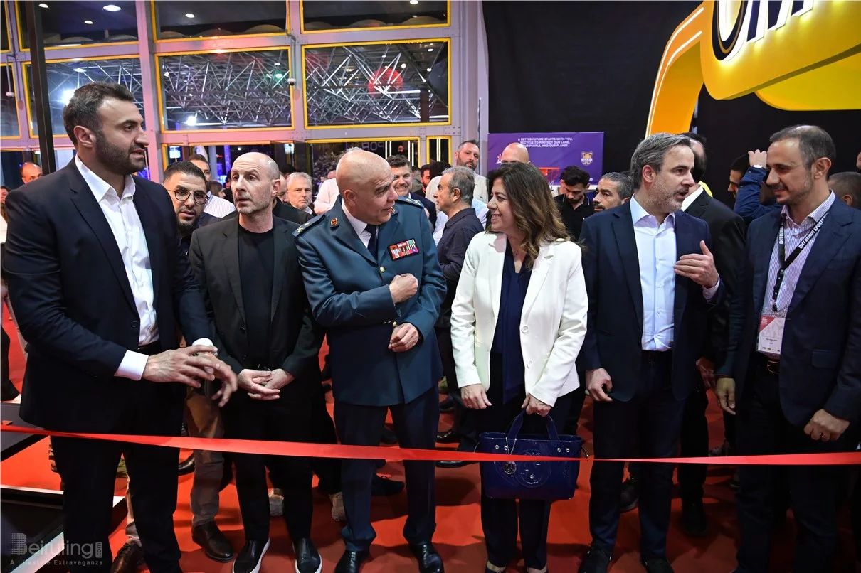 OMT Beirut Sports Festival