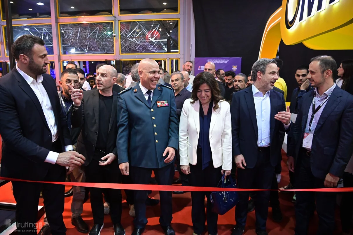 OMT Beirut Sports Festival