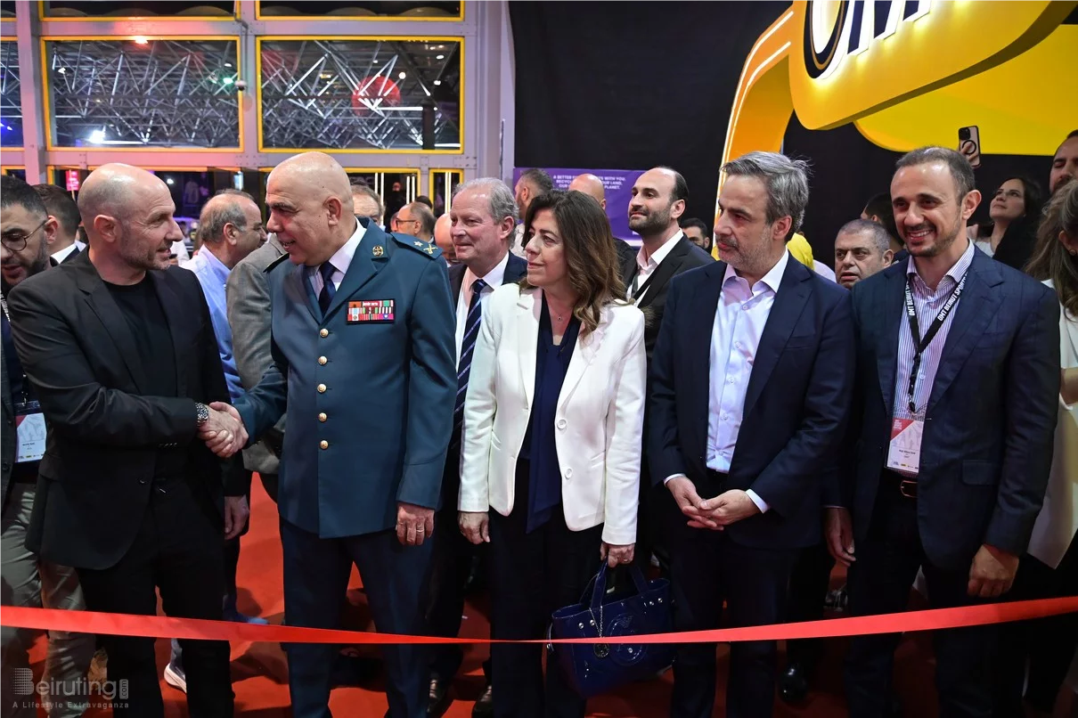 OMT Beirut Sports Festival