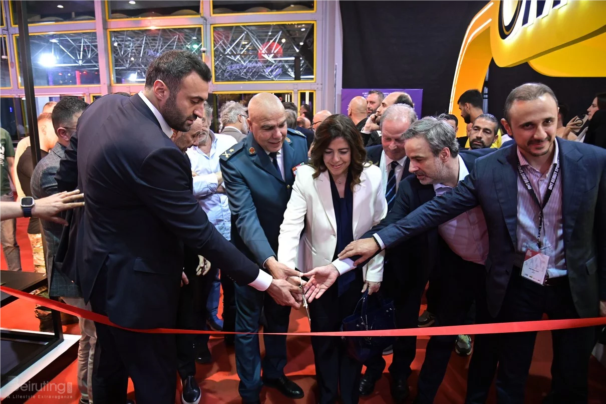 OMT Beirut Sports Festival