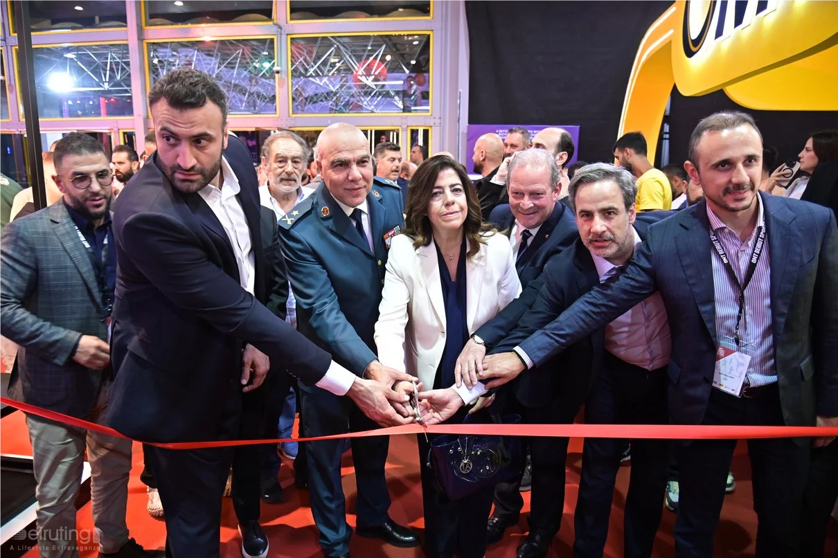 OMT Beirut Sports Festival
