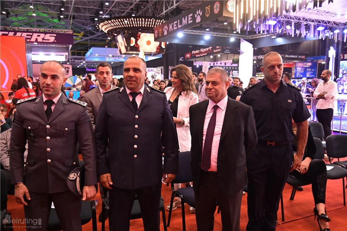 OMT Beirut Sports Festival