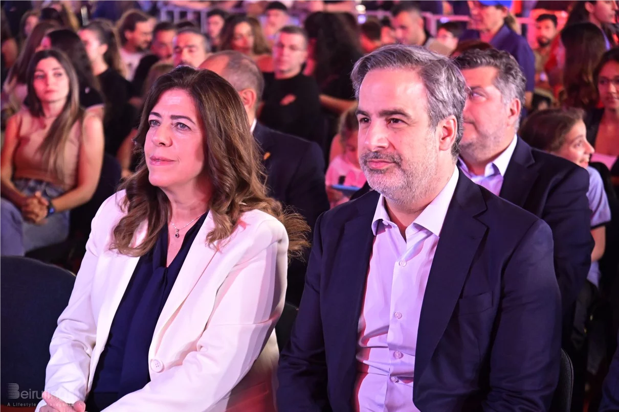 OMT Beirut Sports Festival