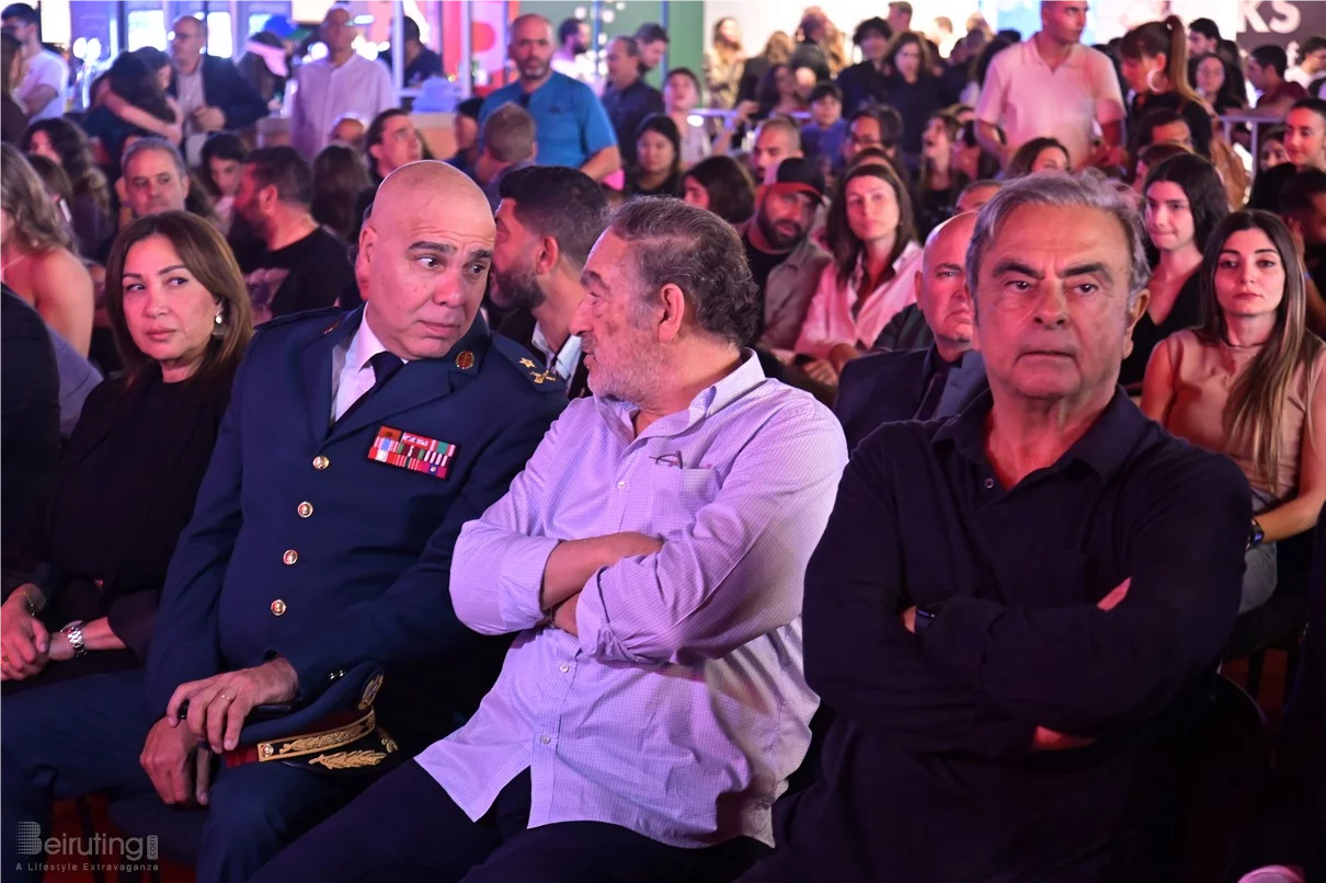 OMT Beirut Sports Festival