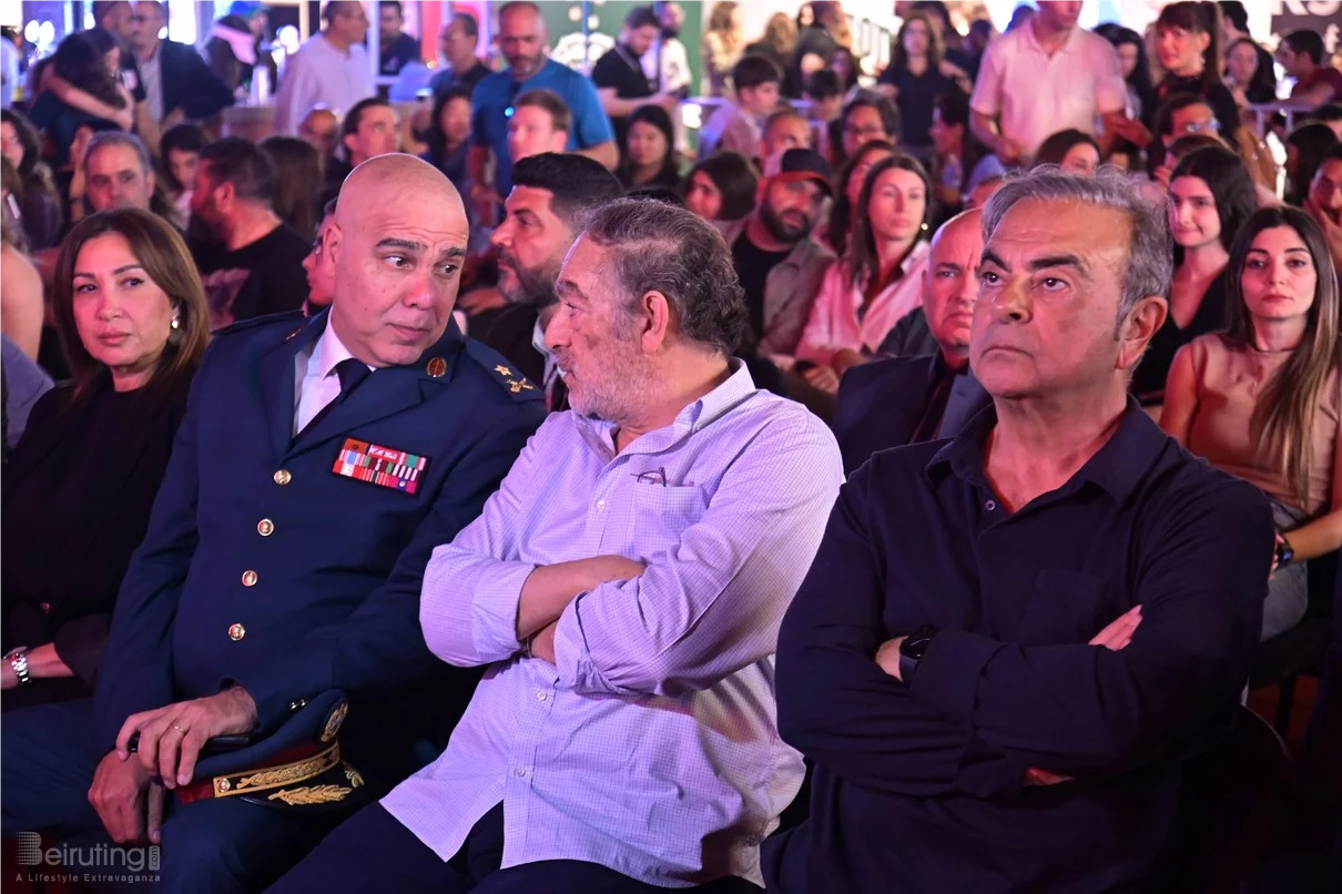 OMT Beirut Sports Festival