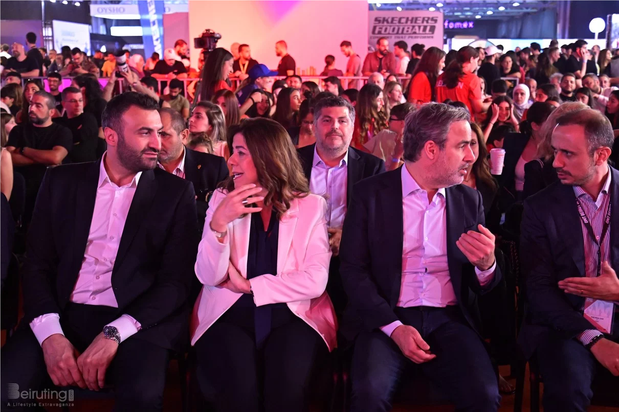 OMT Beirut Sports Festival